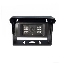 Universal parking camera with with 1 illumination